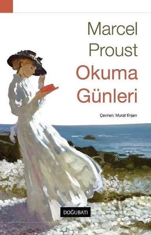 Okuma Günleri | Doğu Batı Yayınları (İnce Kapak)
