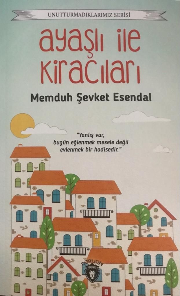 Ayaşlı ile Kiracıları