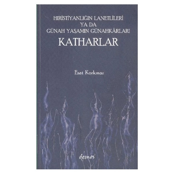 Katharlar