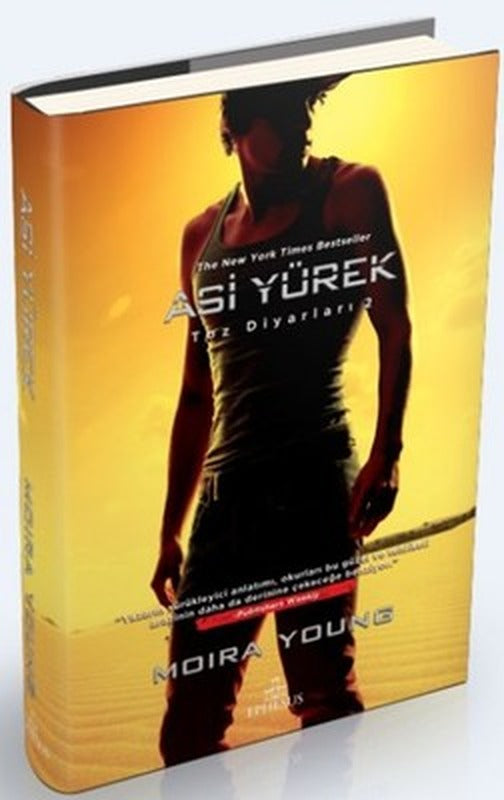 Asi Yürek | Ephesus Yayınları