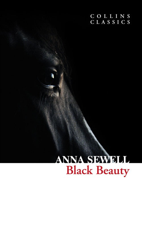 Black Beauty | HarperCollins (Ciltsiz)