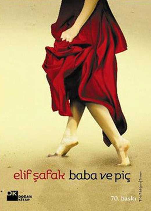 Baba ve Piç | Doğan Kitap