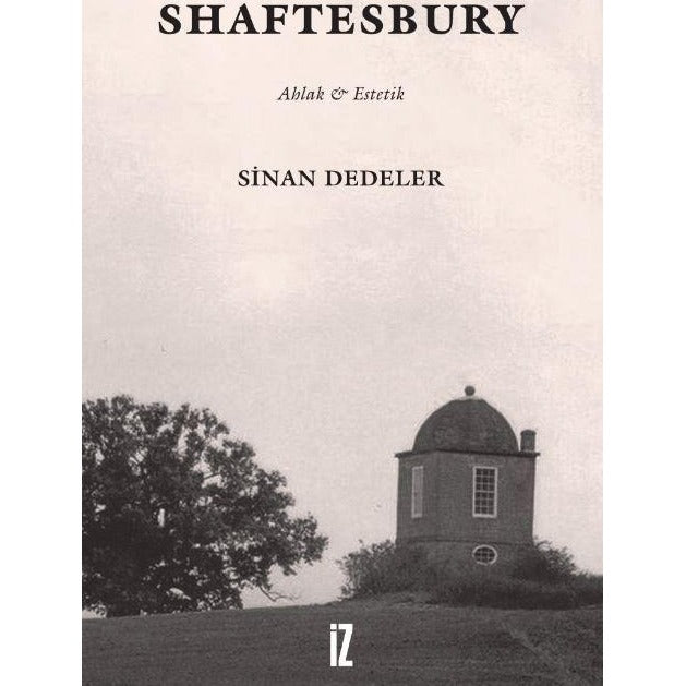 Shaftesbury | İz Yayıncılık (Ciltsiz)