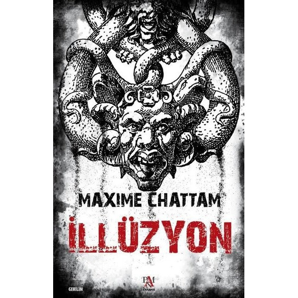 İllüzyon | Panama Yayıncılık