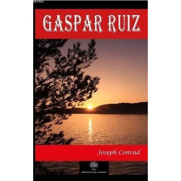 Gaspar Ruiz | Platanus Publishing