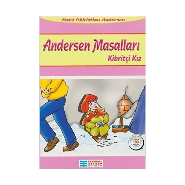 Kibritçi Kız