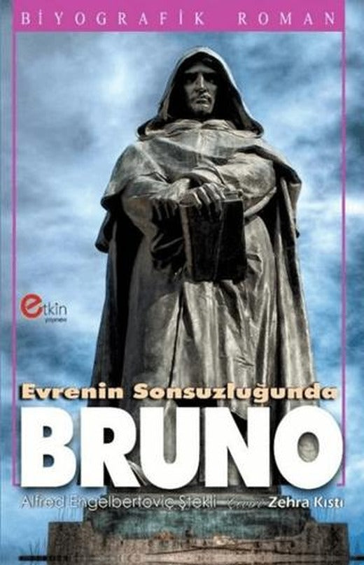 Evrenin Sonsuzluğunda - Bruno