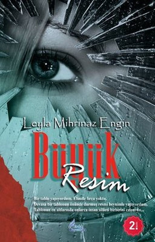 Büyük Resim | Erda Yayınları (İnce Kapak)