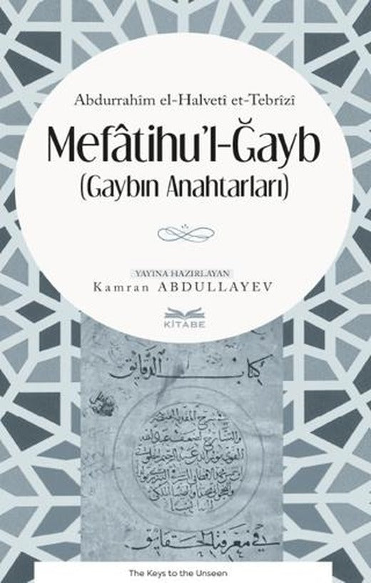 Mefatihu'l-Ğayb
