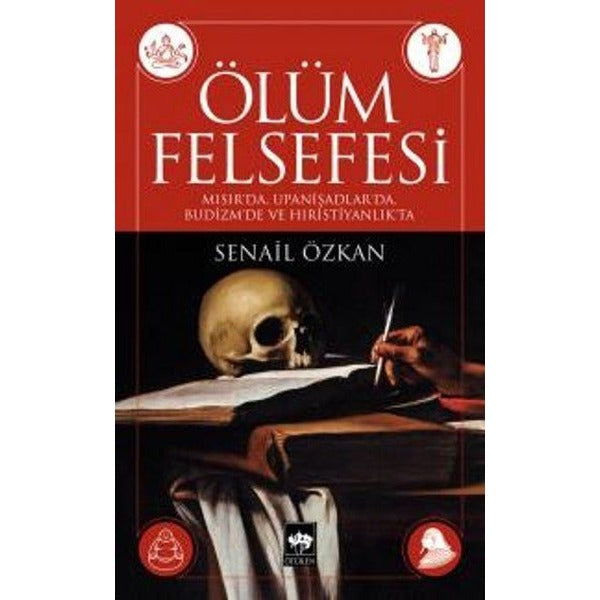 Ölüm Felsefesi | Ötüken Yayınları