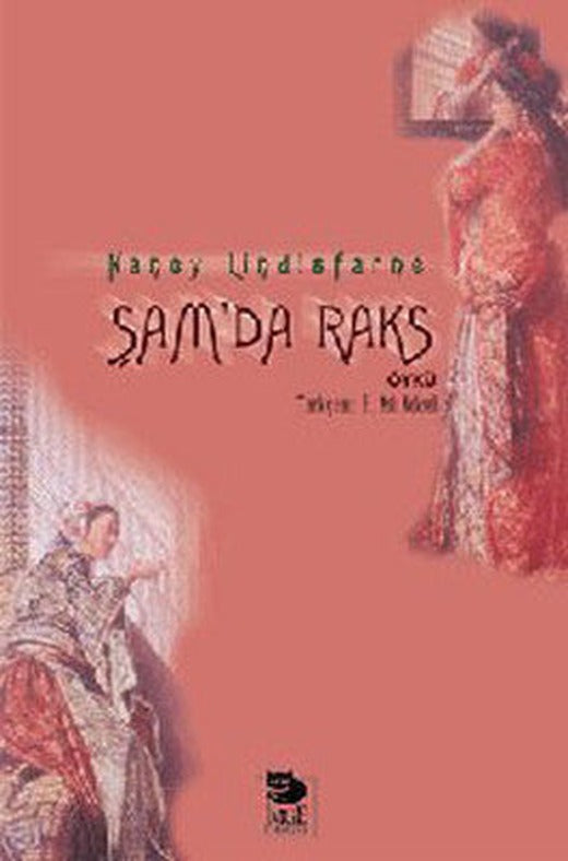 Şamda Raks | İmge Kitabevi