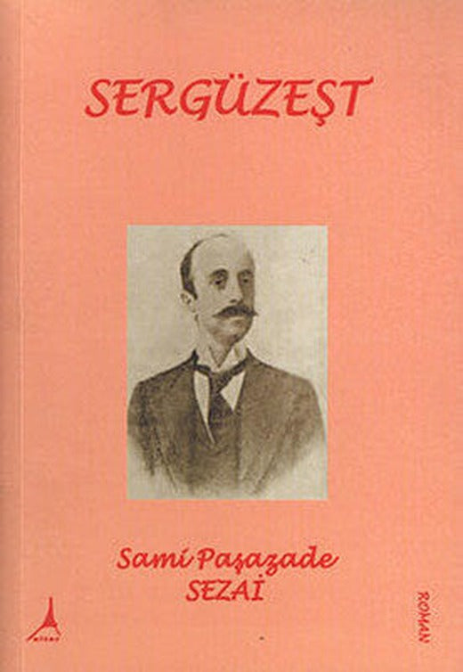 Sergüzeşt | Alter Yayınları