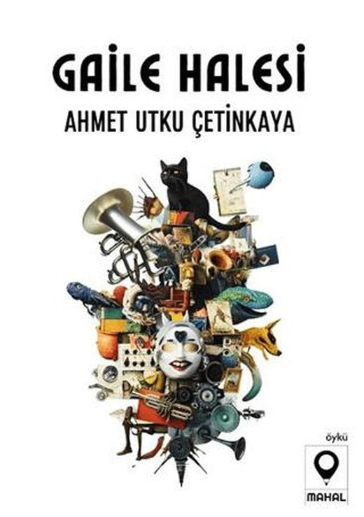 Gaile Halesi