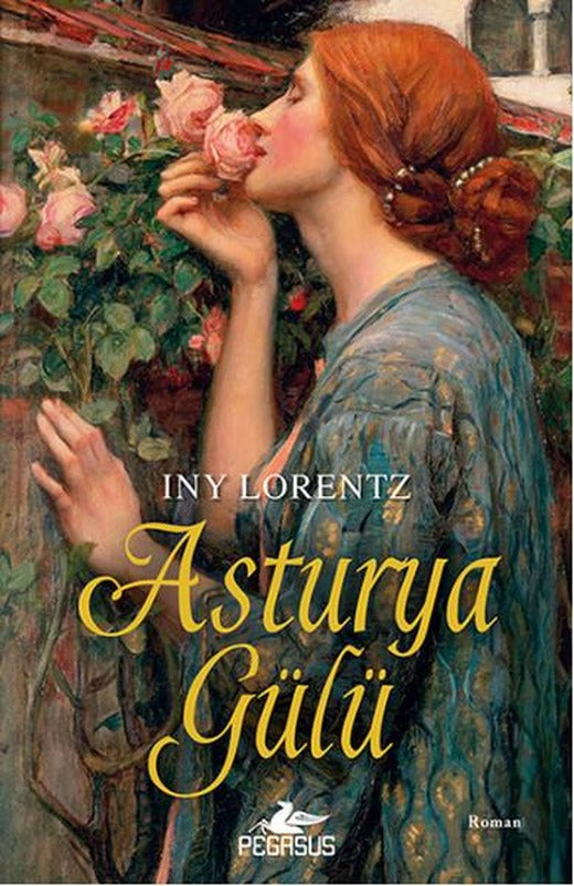 Asturya Gülü | Pegasus (İnce Kapak)