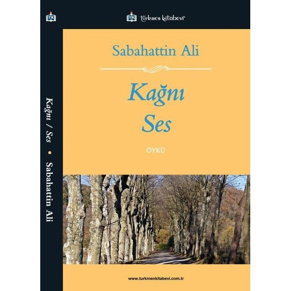 Kağnı - Ses