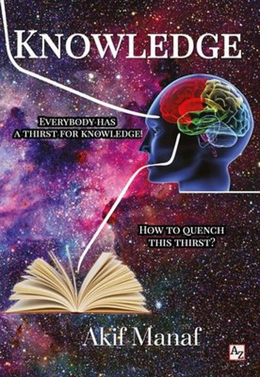 Knowledge | Az Kitap