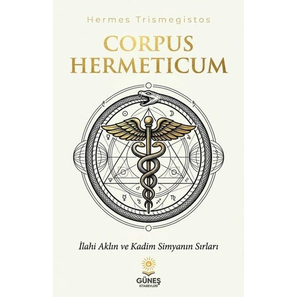 Corpus Hermeticum