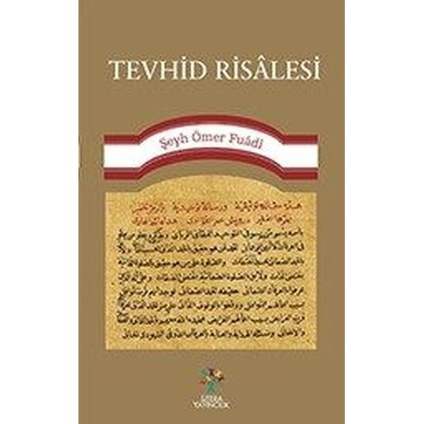 Tevhid Risalesi | Litera Yayıncılık (Ciltsiz)