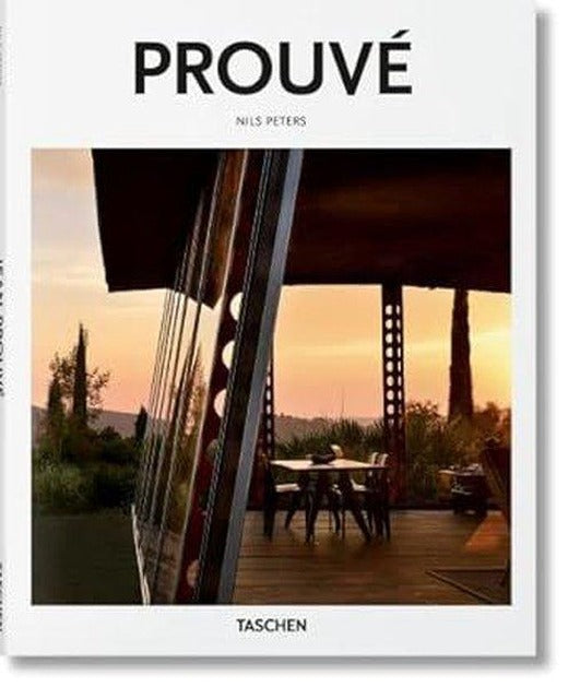 Prouve | Taschen GmbH (Ciltli)