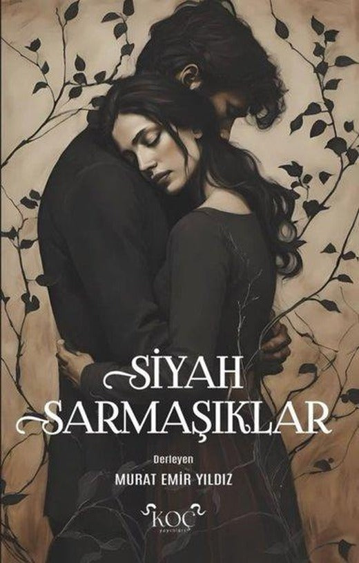 Siyah Sarmaşıklar
