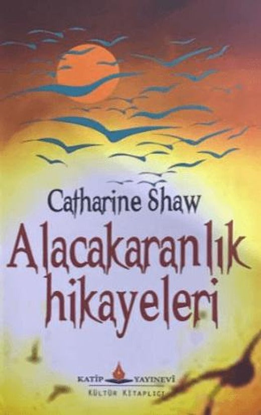 Alacakaranlık Hikayeleri