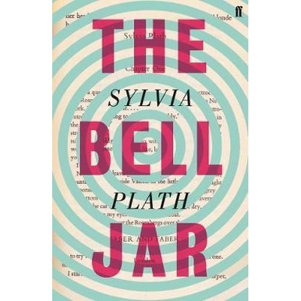 The Bell Jar: Sylvia Plath (Faber Paper Covered Editions) | Faber and Faber Paperback (İnce Kapak)