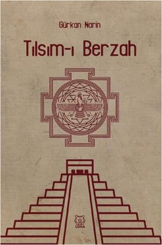 Tılsım-ı Berzah | Luna Yayınları