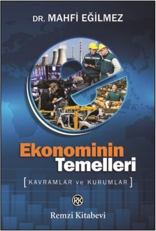 Ekonominin Temelleri | Remzi Kitabevi