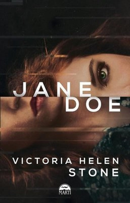 Jane Doe | Martı Yayınları