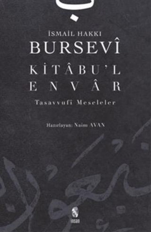 Kitabu'l-Envar