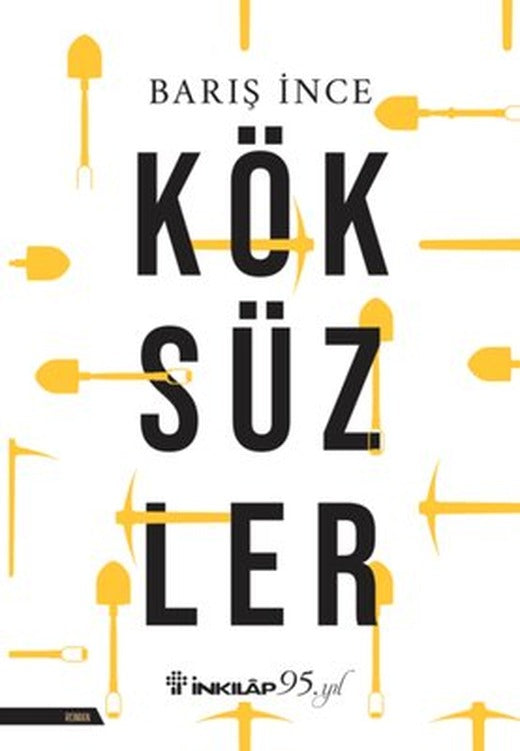 Köksüzler | İnkılap Yayınları