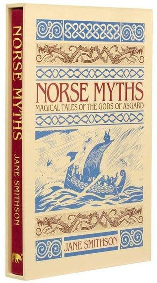 Norse Myths