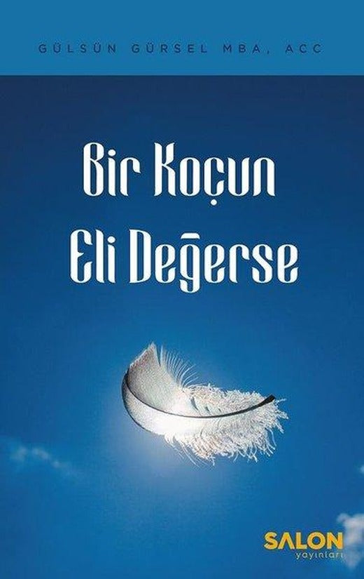Bir Koçun Eli Değerse | Salon Yayınları (İnce Kapak)