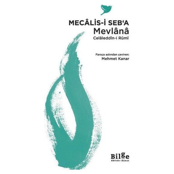 Mecalis-i Seb'a | Bilge Kültür Sanat (İnce Kapak)