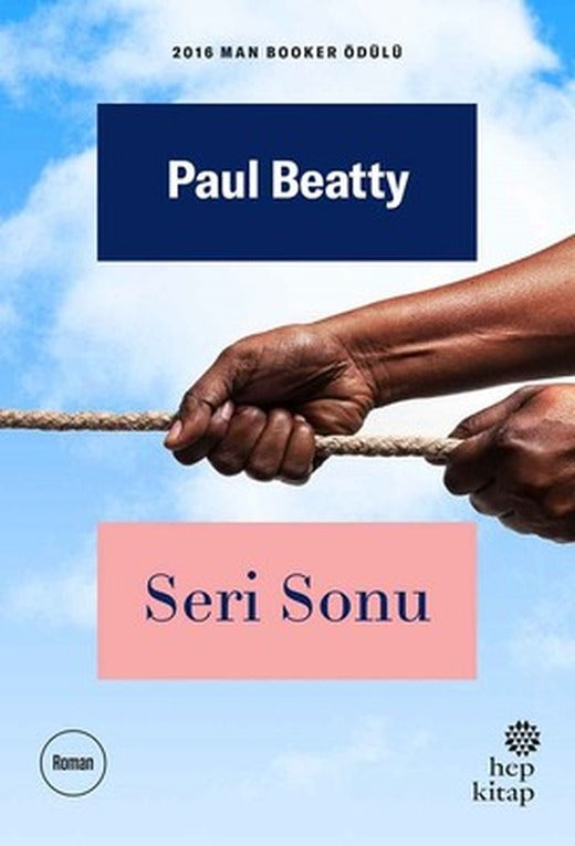 Seri Sonu | Hep Kitap