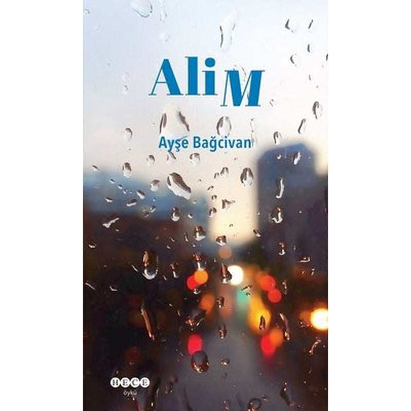 Alim | Hece Yayınları