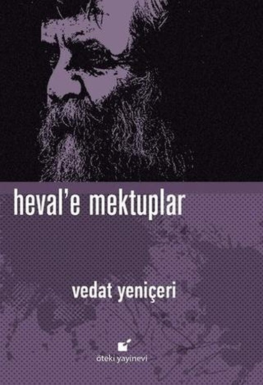 Heval’e Mektuplar