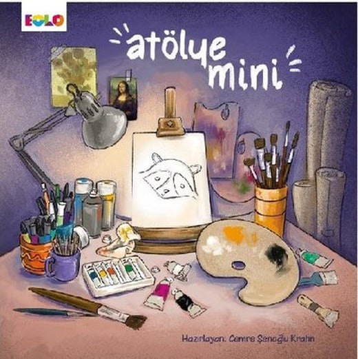 Atölye Mini | Eolo