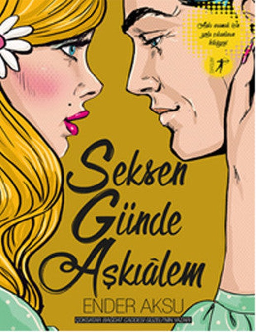 Seksen Günde Aşkıalem | Artemis Yayınları