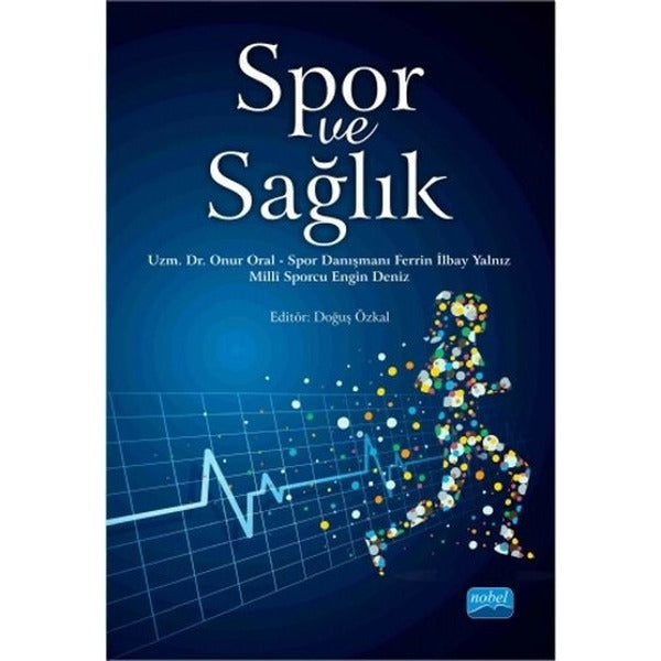 Spor ve Sağlık | Nobel Akademi Yayıncılık