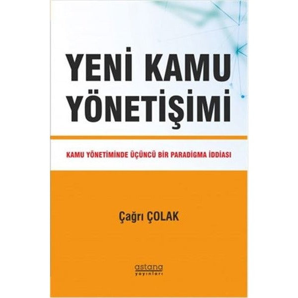 Yeni Kamu Yönetişimi