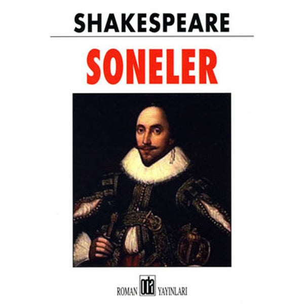 Soneler | Oda Yayınları