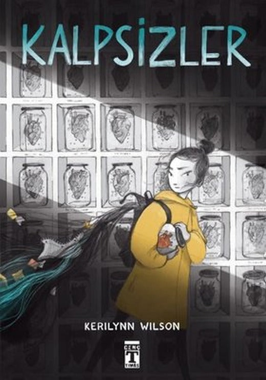Kalpsizler | Genç Timaş