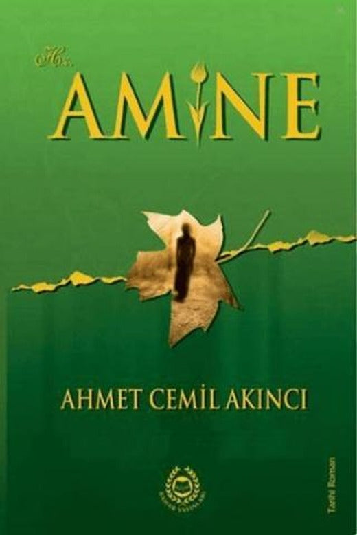 Hz. Amine