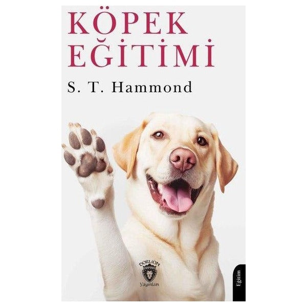 Köpek Eğitimi