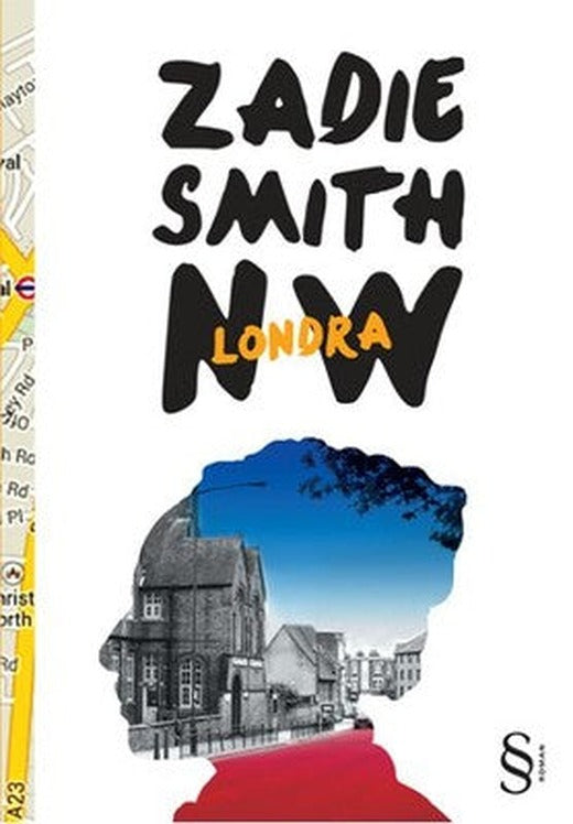 NW Londra | Everest Yayınları