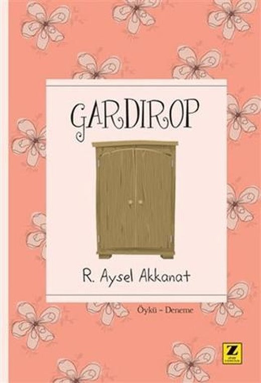 Gardırop | Zinde Yayıncılık (Ciltsiz)