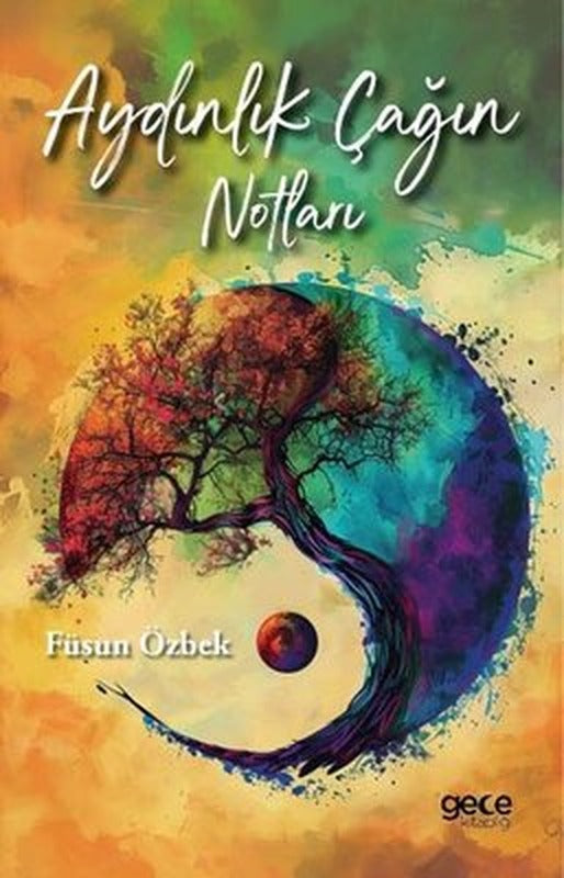 Aydınlık Çağın Notları | Gece Kitaplığı
