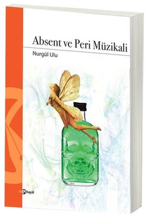 Absent ve Peri Müzikali | Hayal (İnce Kapak)