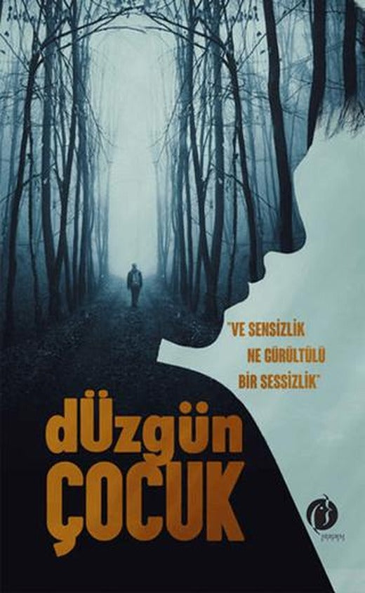 Düzgün Çocuk | Herdem Kitap (Ciltsiz)